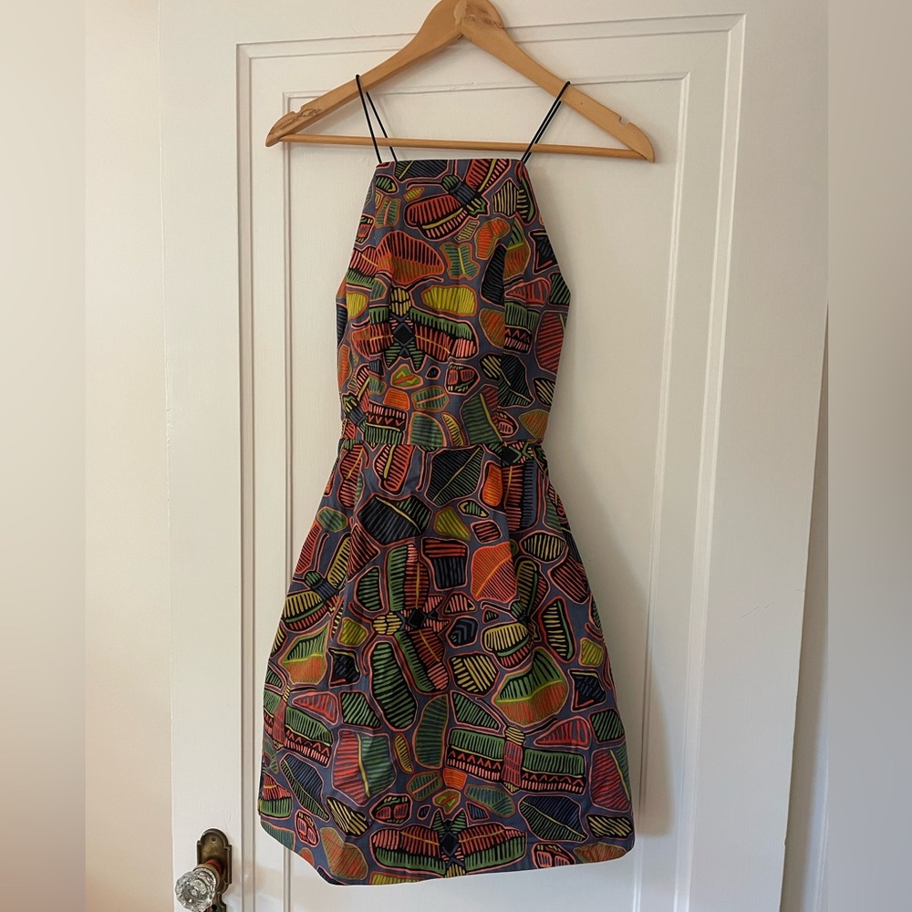 Kate Spade Saturday Dress- size 00 (xs)